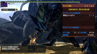 Mhxx Mhgu 强袭长枪g4天彗龙5 36 哔哩哔哩 つロ干杯 Bilibili