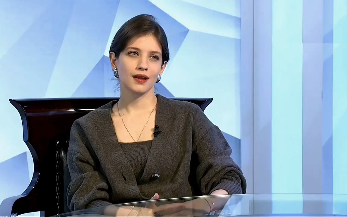 俄罗斯神颜,让人一眼沦陷#安娜奇波夫斯卡娅 #颜值变化 #盛世美颜