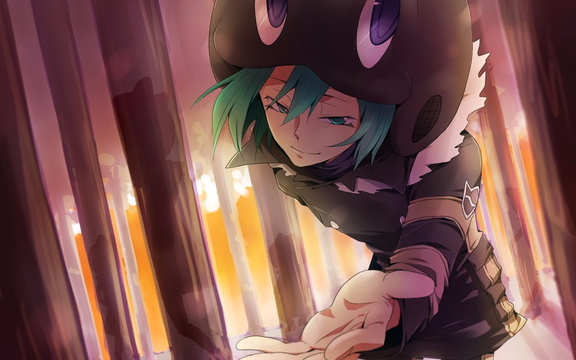 同人游戏家庭教师reborn异世界的开端第一期处女作