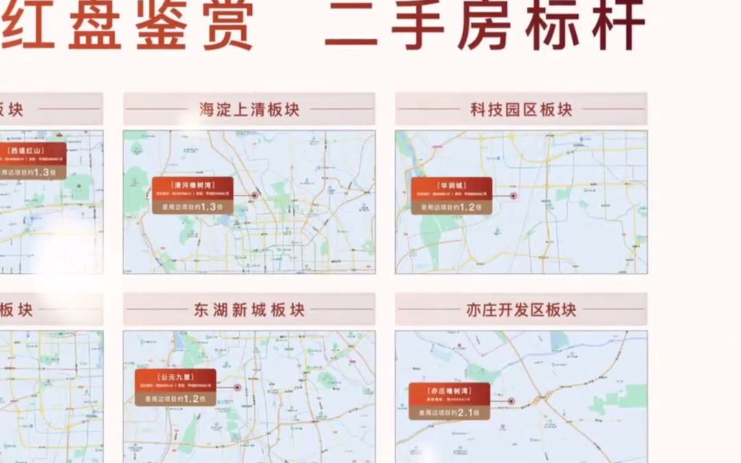 [图]北京市大兴区6013地块 新品闪耀来袭