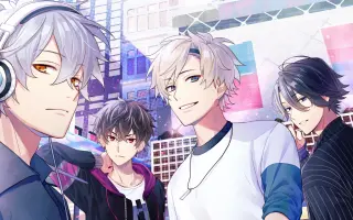 Scramble Birth Day 搜索结果 哔哩哔哩 Bilibili