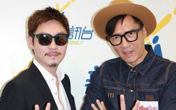 【20151214】《开心家天下》李思捷,单立文,薛家燕