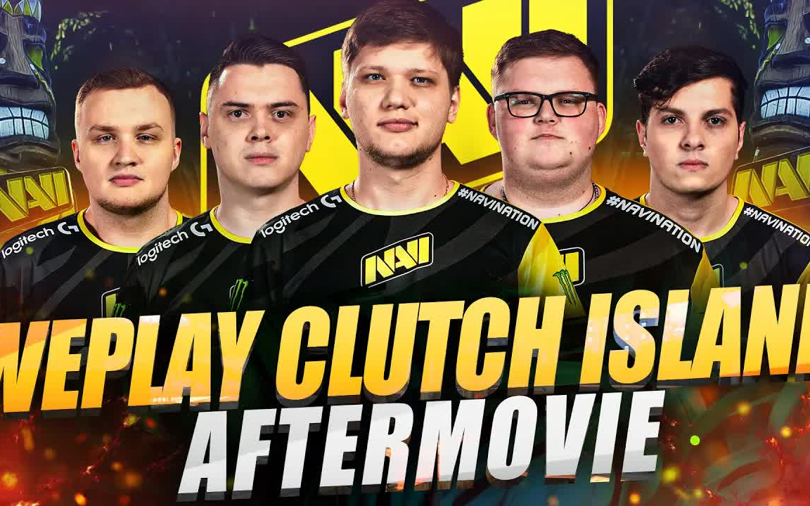 csgonavi夏季积分赛clutchisland夺冠之旅