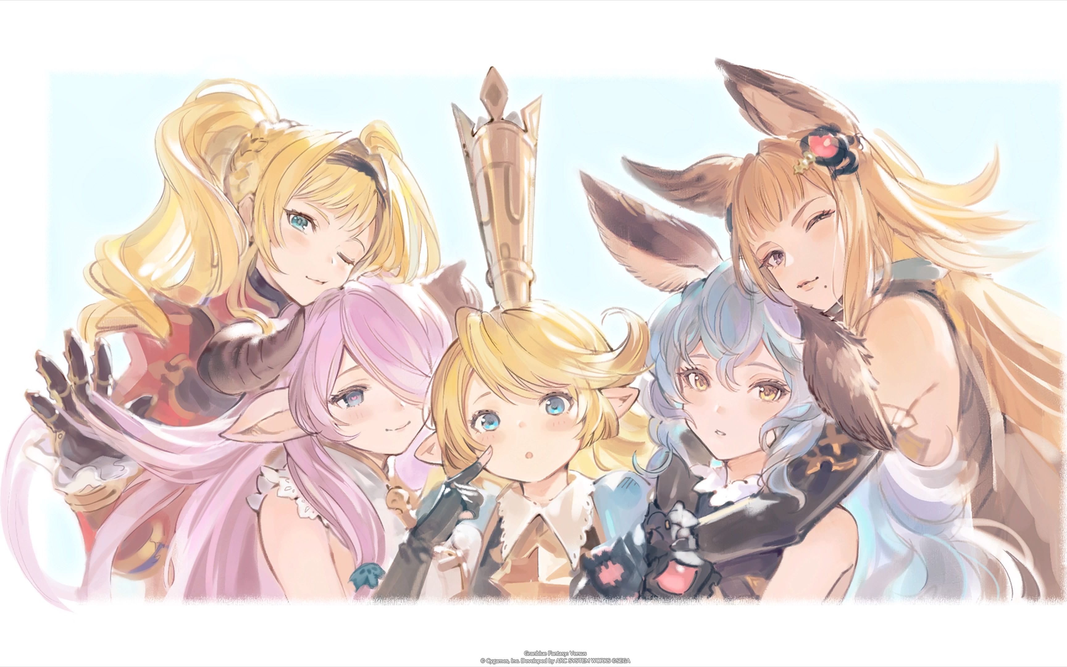 碧蓝幻想 视频在线观看 爱奇艺搜索