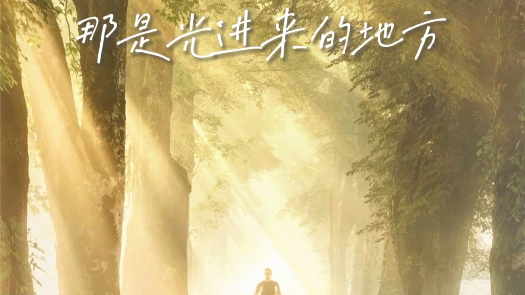 万物皆有裂缝,那是光进来的地方_哔哩哔哩_bilibili