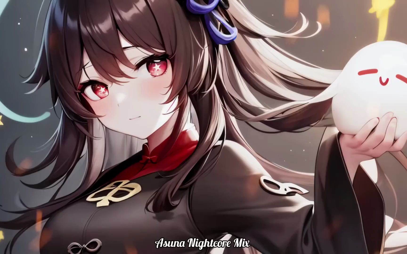 Nightcore_Mix_2023_♫_Nightcore_Music_Mix 哔哩哔哩