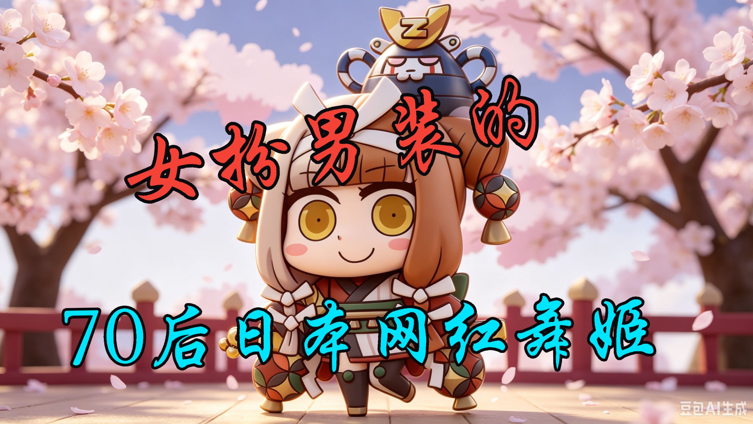 【观道子历史随笔】出云阿国与宫本武藏：一场跨越400年的误会