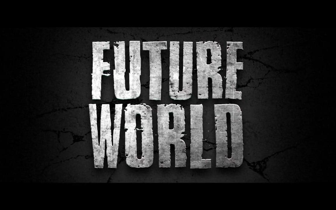 Future World 未来世界(2018)电影预告片哔哩哔哩bilibili