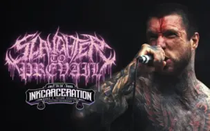 Download Video: [4K]俄罗斯死核Slaughter To Prevail | Inkcarceration Fest 2023