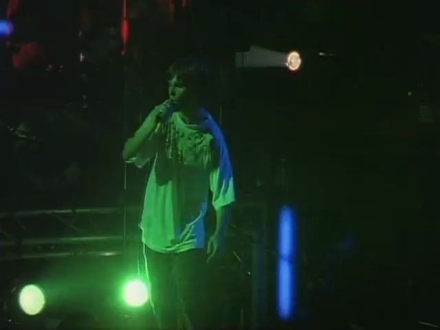 [图]The Stone Roses - I Am The Resurrection (Live in Blackpool) 石玫瑰