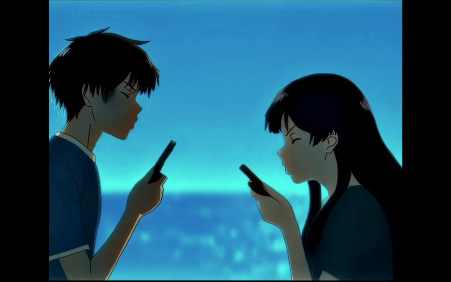 通往夏天的隧道 再见的出口