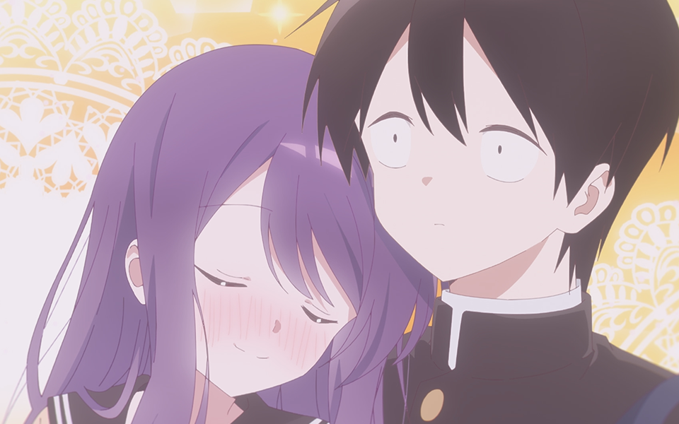 【1月】久保同学不放过我 06 【独家正版】 AV609343177 BiliPlus ( ゜ ゜)つロ 乾杯