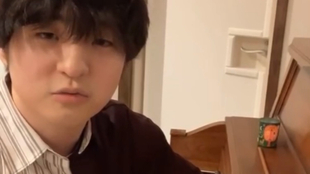 Official髭男dism 藤原聡インスタライブラストソング 哔哩哔哩 つロ干杯 Bilibili