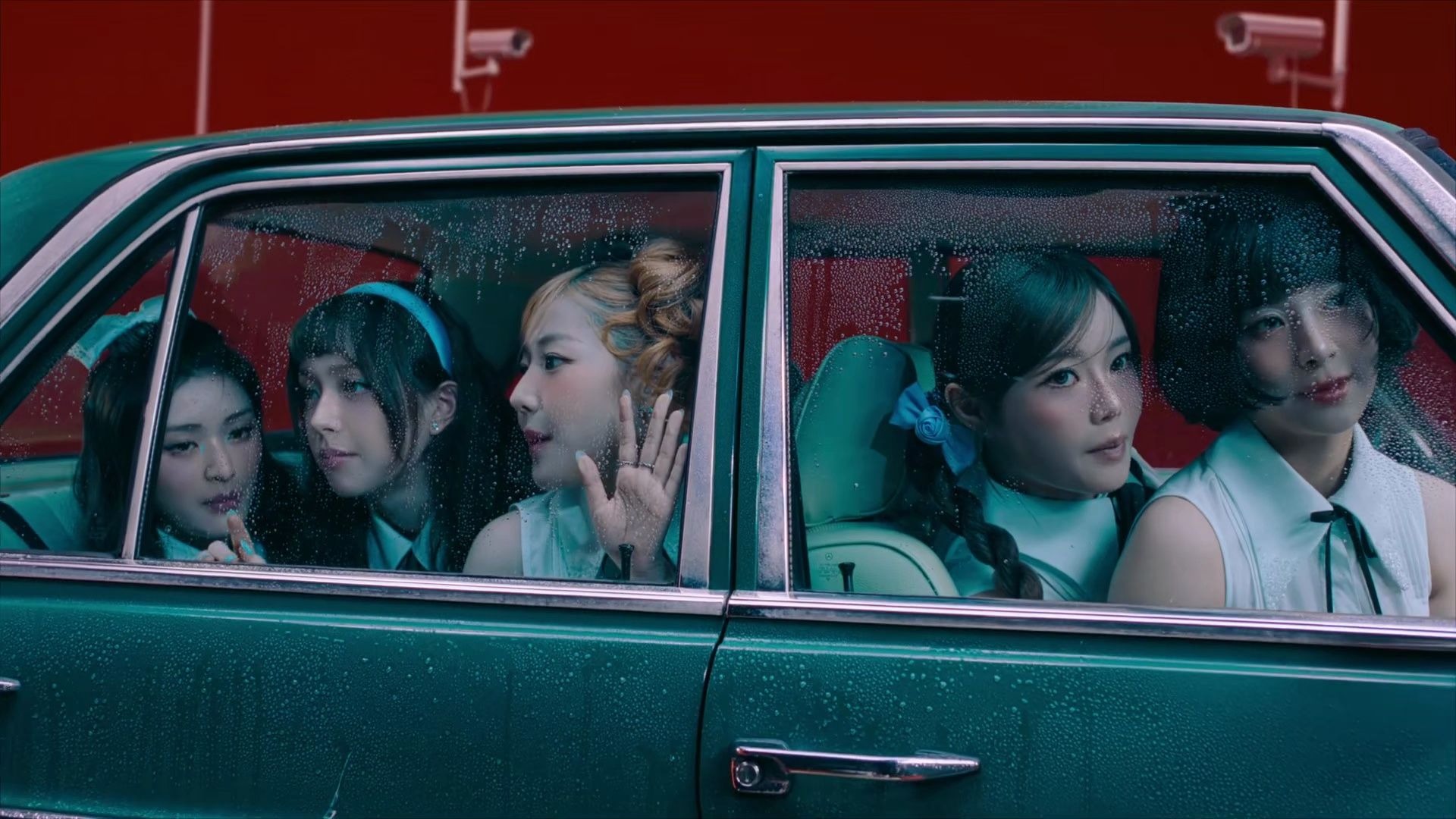 【韩潮旋风】K-Pop精选歌单 — 2025年5月