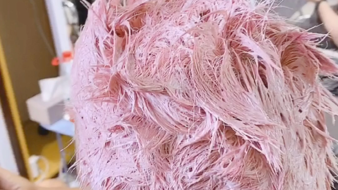 粉色系_哔哩哔哩 (゜-゜)つロ 干杯~-bilibili