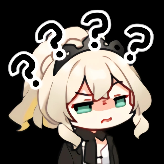 卡拉彼丘表情包合集