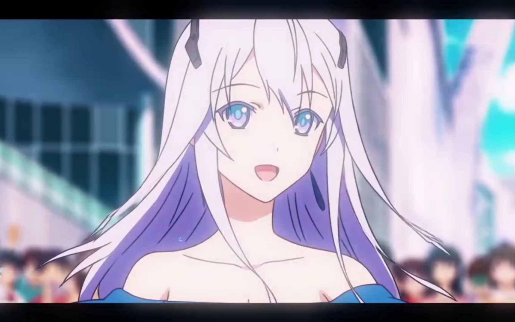 "番名:没有心跳的少女"