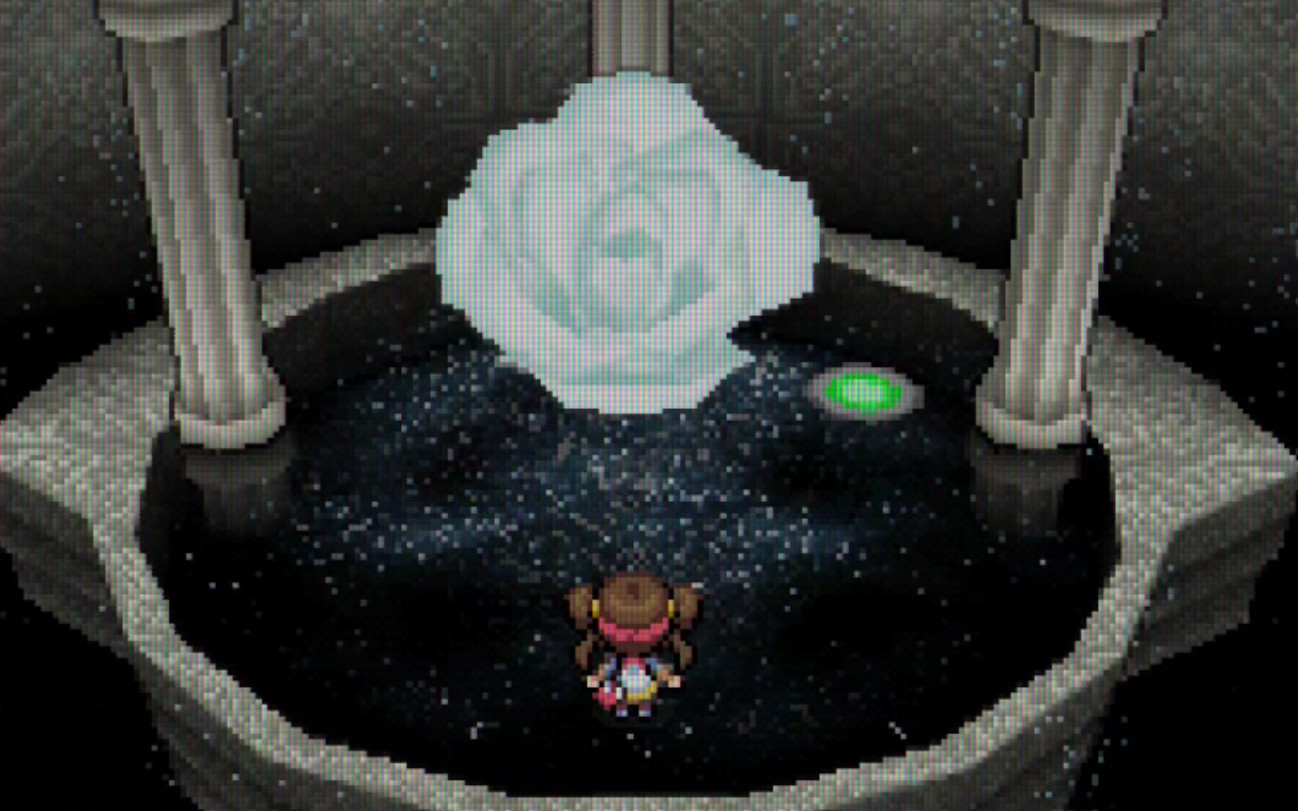 口袋妖怪黑白2 困难模式超能系天王 每次都最难打的睡懵子