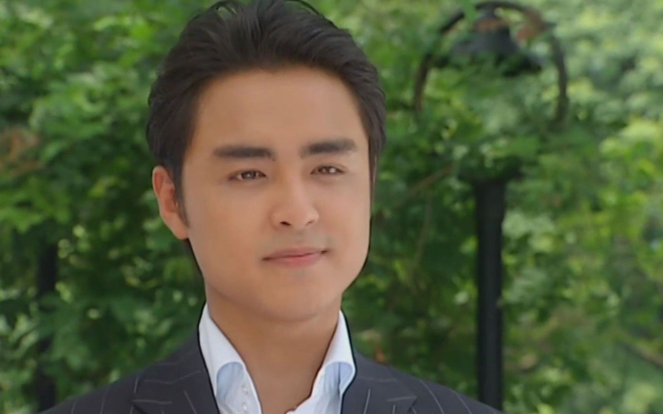 眼角的漩涡 - 单均昊cut_哔哩哔哩_bilibili