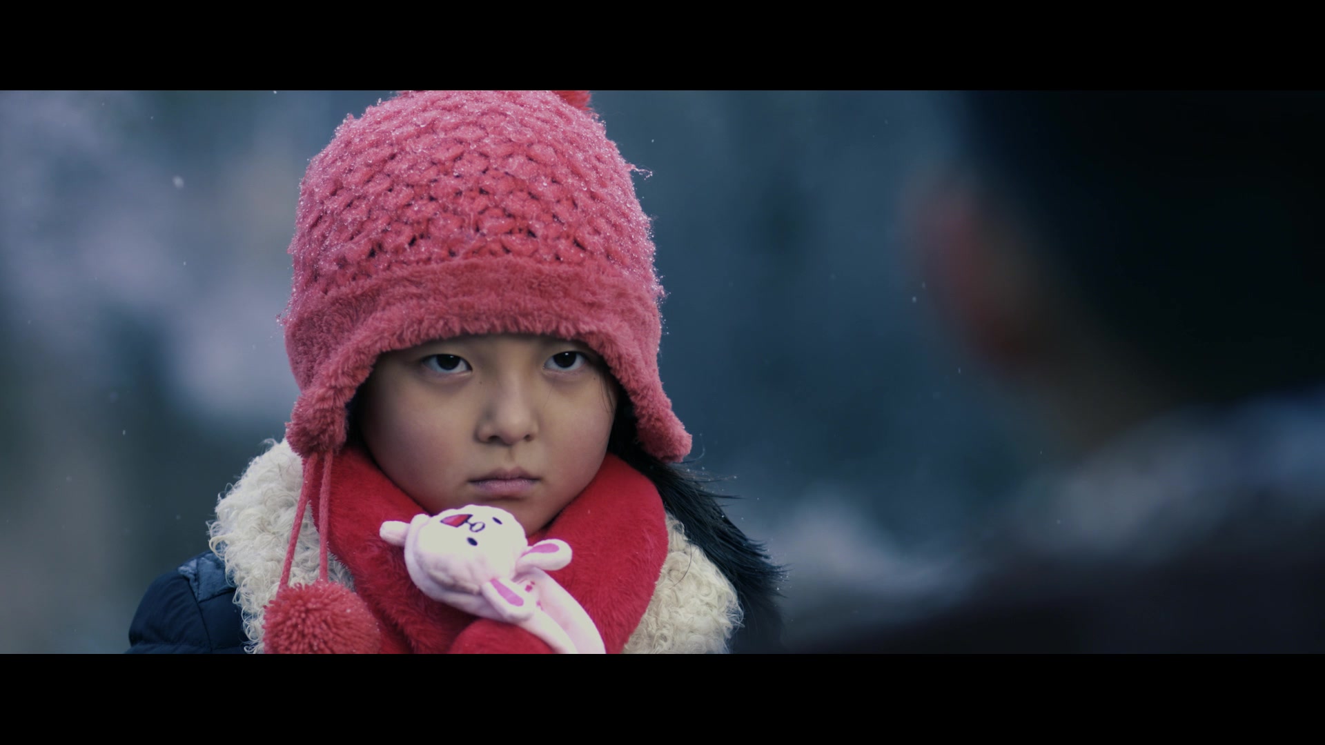 微电影《棒棒糖》公益