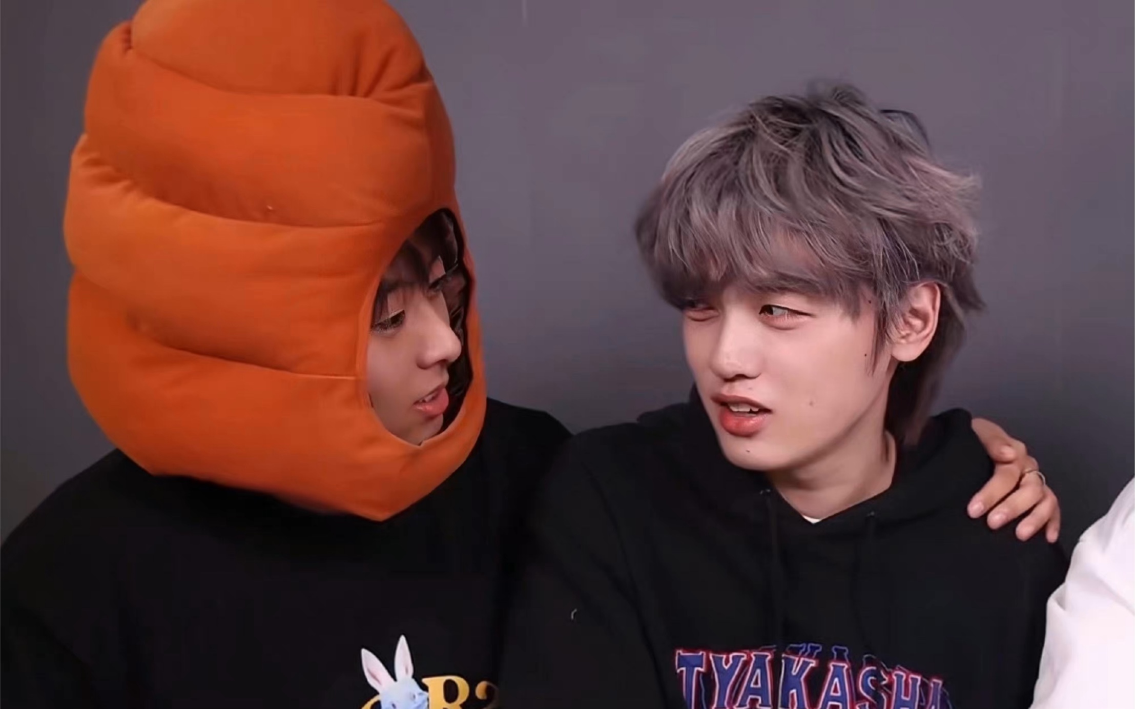 【潮斯】甜甜蜜蜜xql～(代餐)