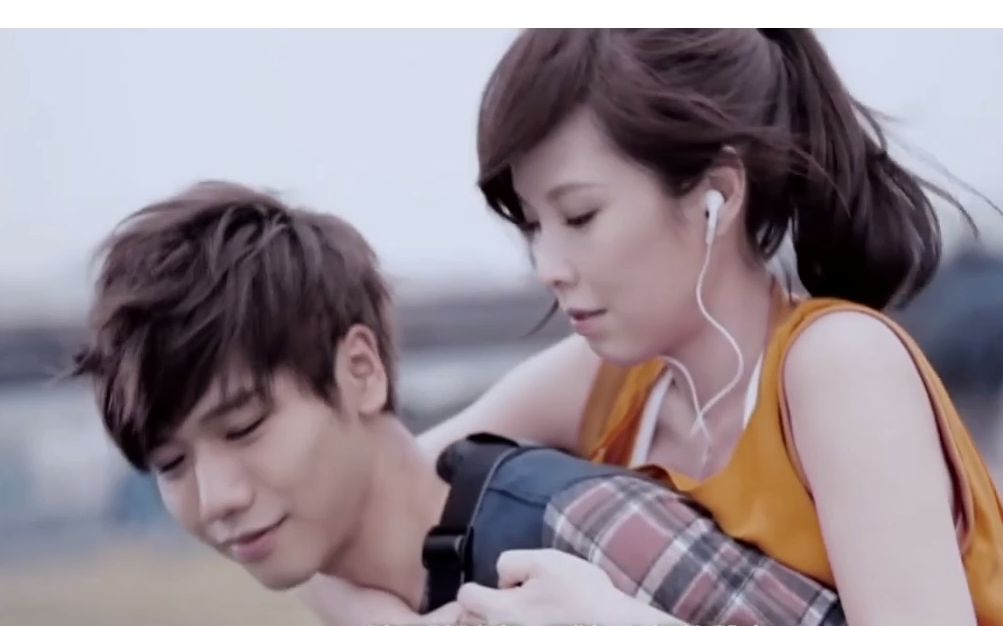 愛上她千百種樣貌 說白了就是饞她皮囊 拍過的mv混剪