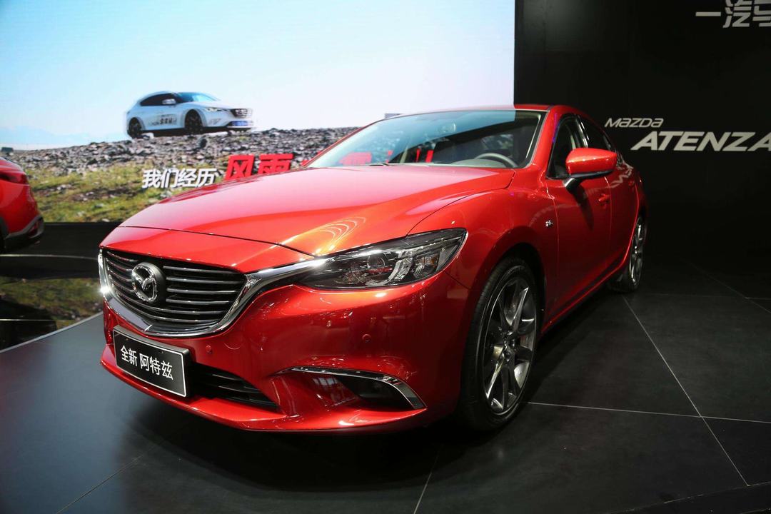 阿特兹2.0和尼桑天籁2.0相比哪款车好些?