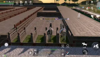 我的世界 在跑道上来一场赛马比赛 哔哩哔哩 Bilibili