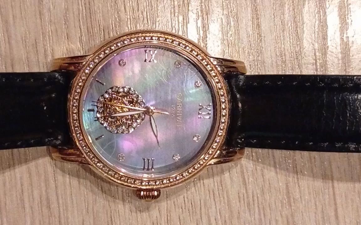 [图]CARNIVAL手表的问题 (阅读描述) | Problems with the CARNIVAL watch (Read description)