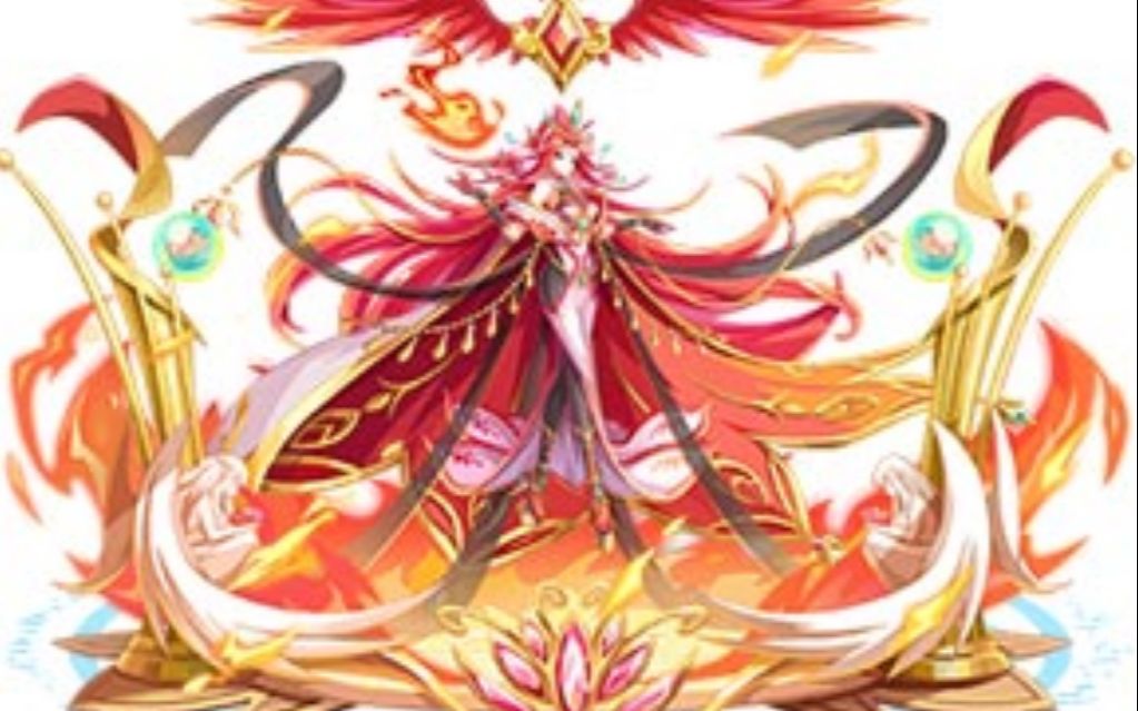 奥奇传说天启红莲末炎半贫民稳定打法除了最后一阵