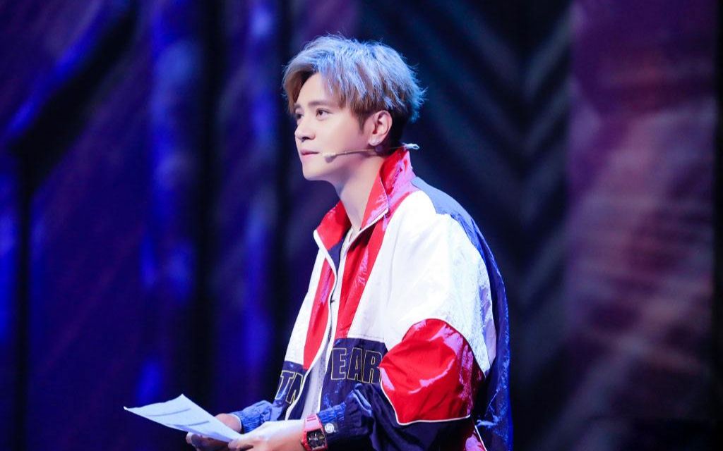 盘点罗志祥在综艺中的"奇葩"名场面,天王罗志祥做葱抓饼店员任务,没