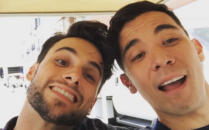 【逍遥法外】【coliver】 s.o.