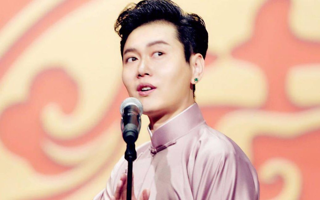 【良堂】纽约站的小哑巴