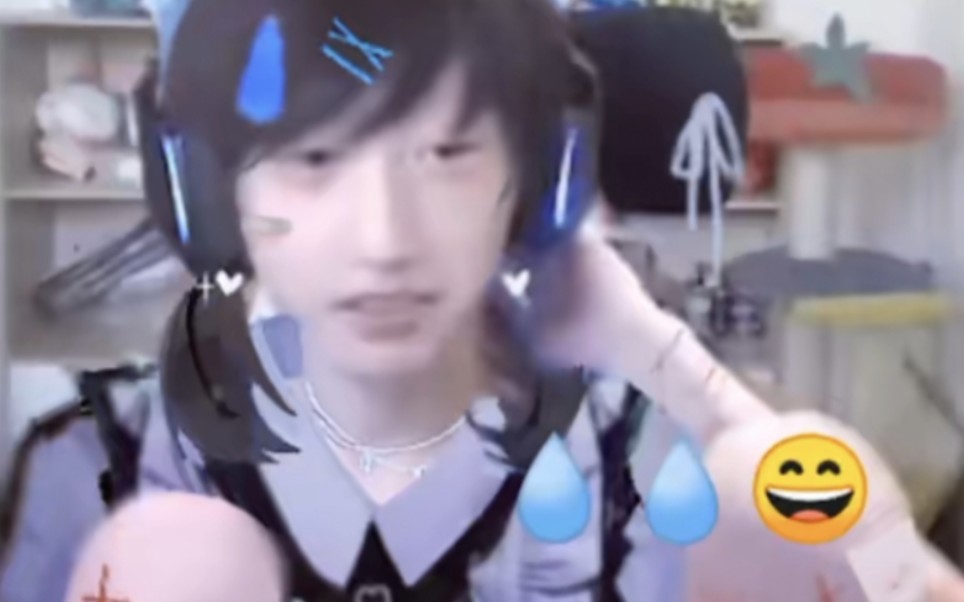 好奶啊 是电棍儿吧