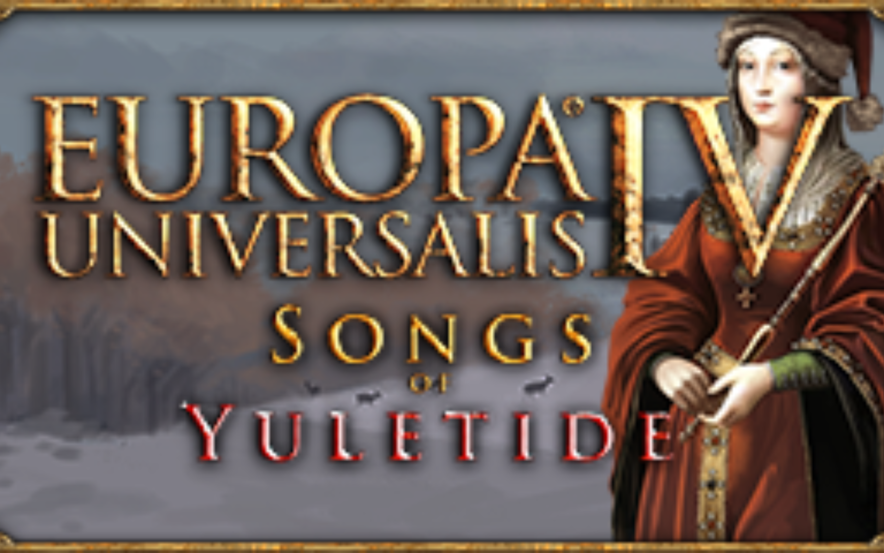 pdx-mas carol 欧陆风云四(europa universalis iv)