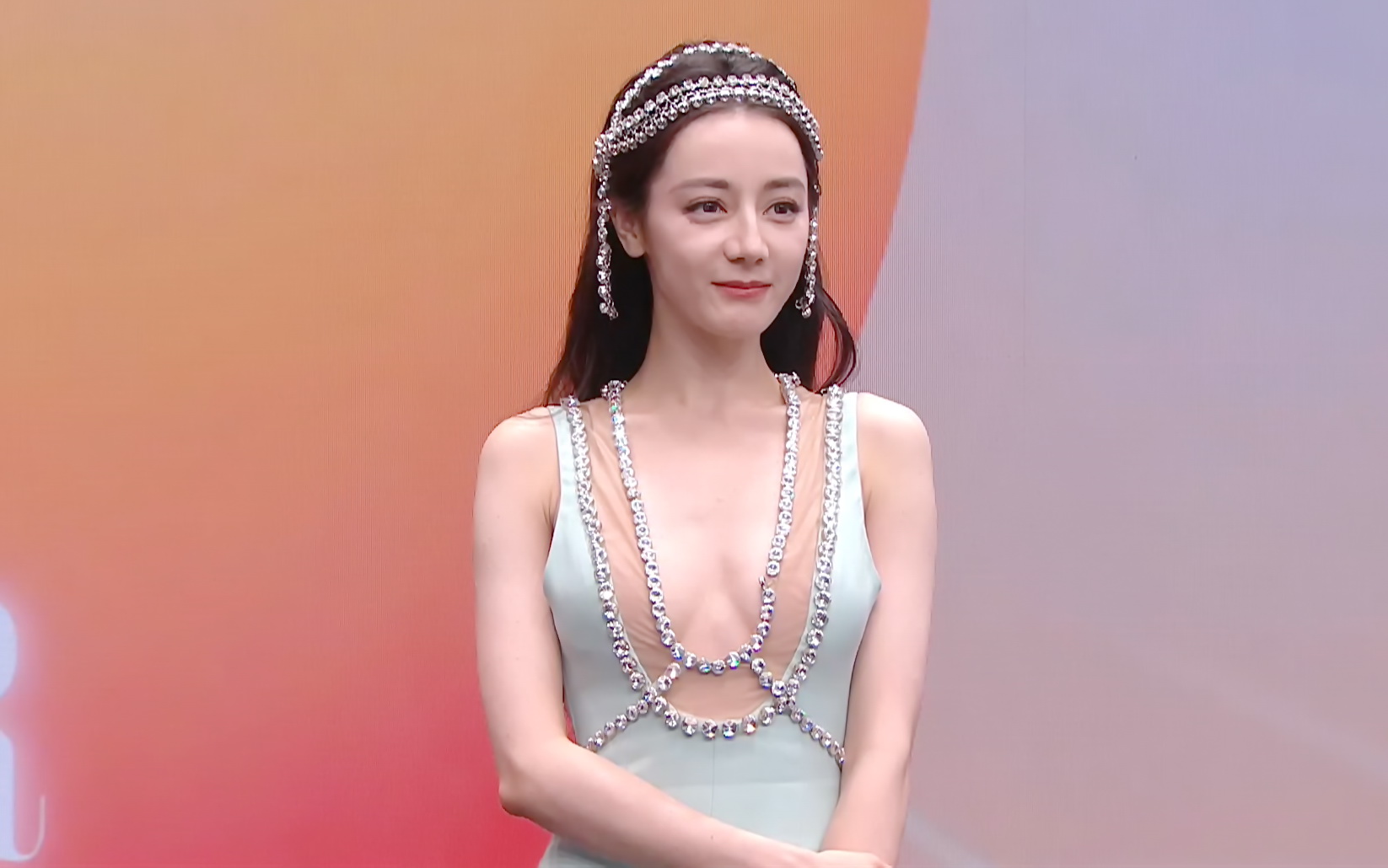 【迪丽热巴】20230530-时尚芭莎年度派对cut(补档)