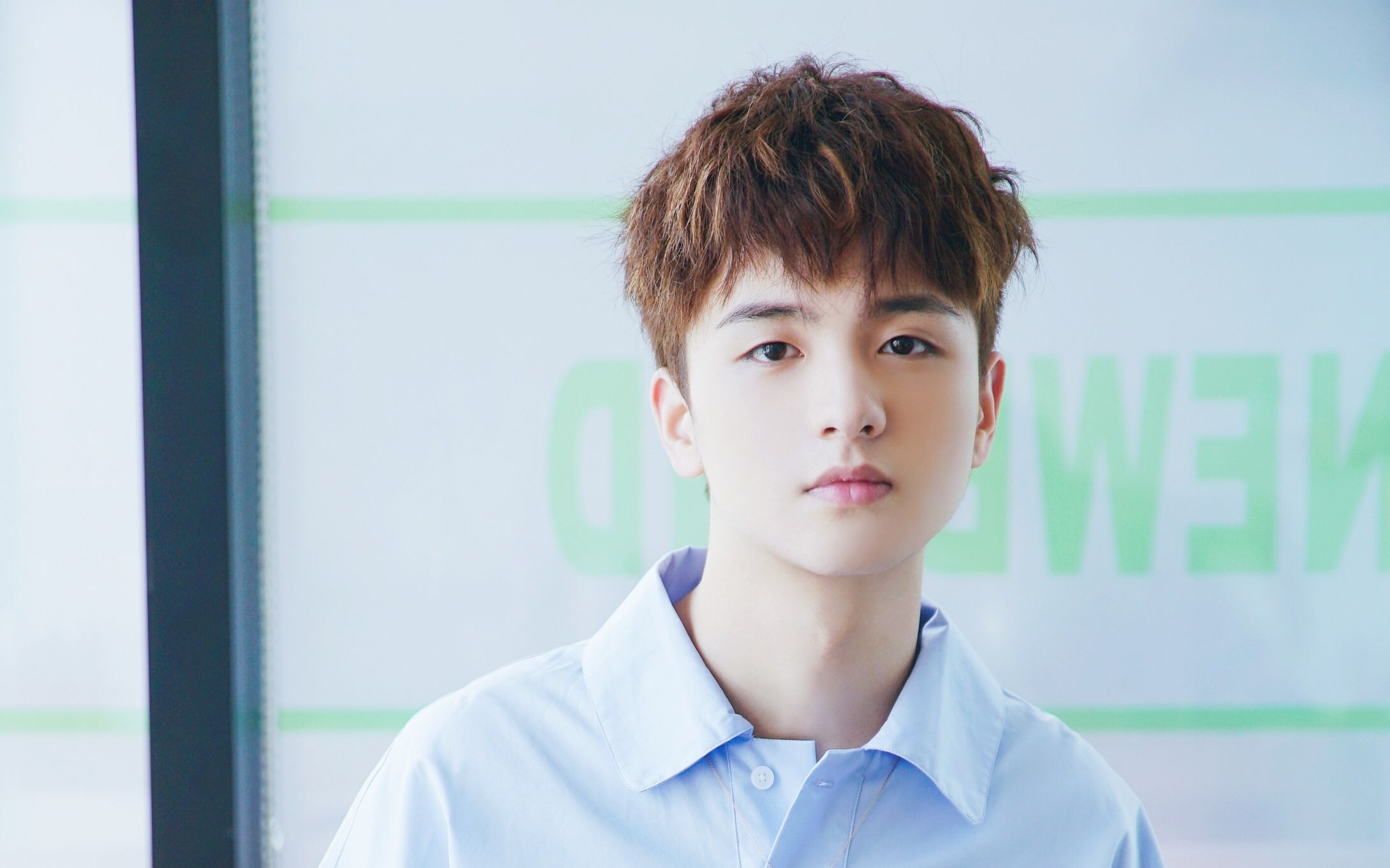 【赵政豪】搜狐现场又跳女团舞哈哈哈哈