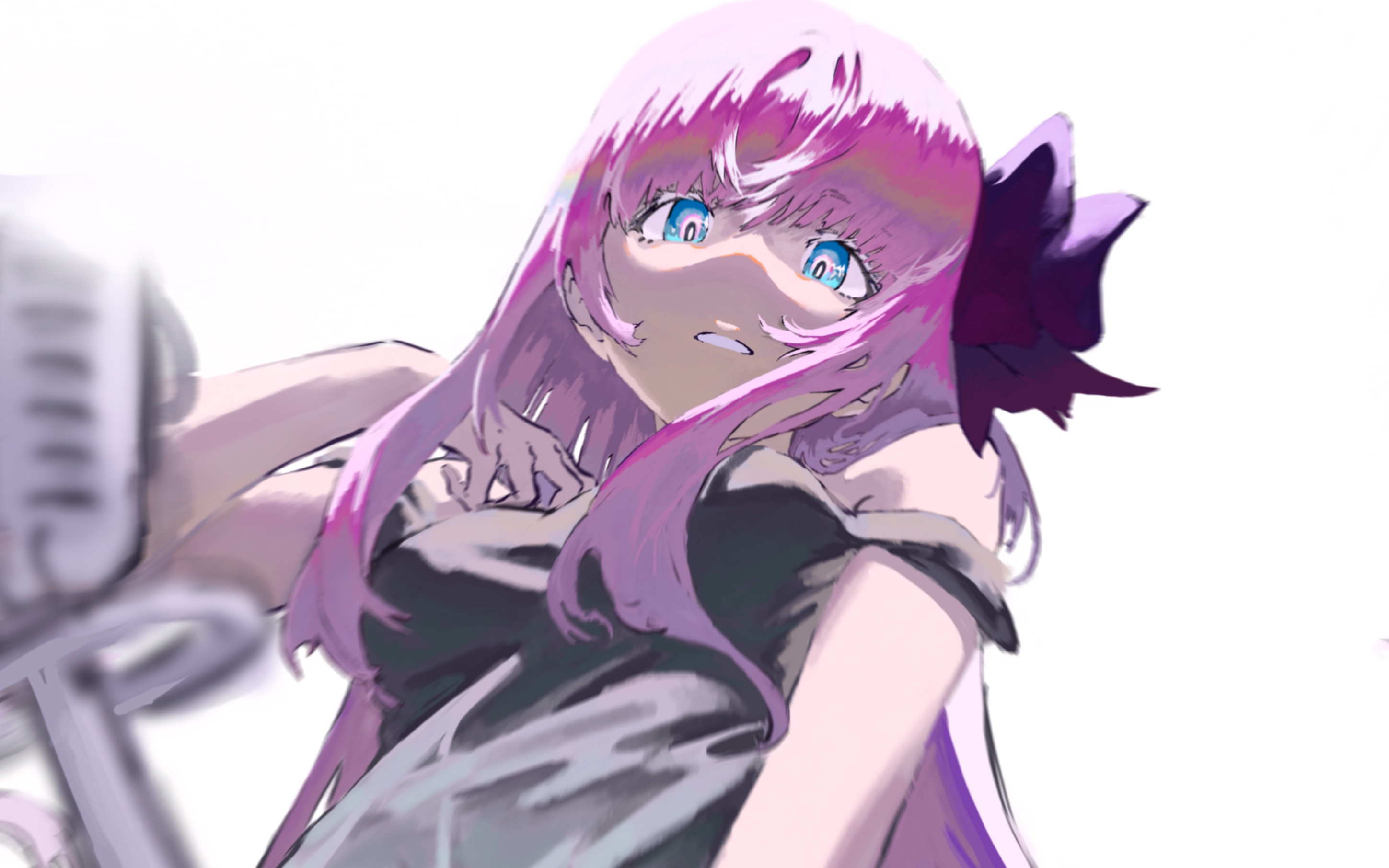 活动  【巡音流歌13th anniversary】【procreate】生贺