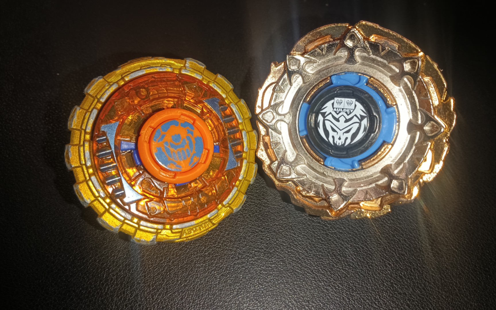 极地光盾s:老紫以前打任何一次同旋战都没这么憋屈过