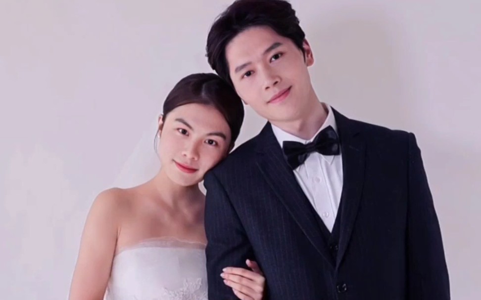 婚礼第三弹——杀团獒龙昕博胖雨邱杀安博