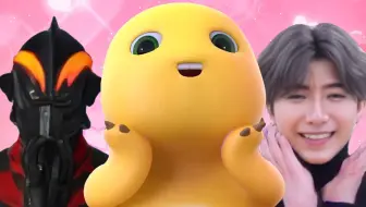 ♡比起抽象！我更喜欢你♡