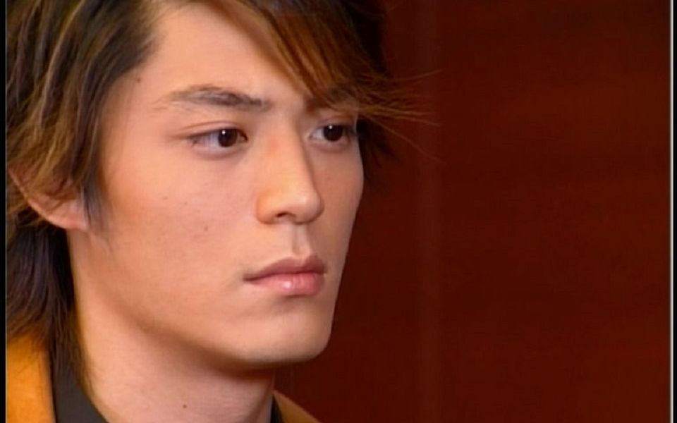 【海豚湾恋人】霍建华-钟晓刚cut3 总监一秒哄好生气的曼青