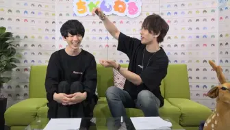 声优节目 我心目中的英雄 频道第47回 山谷祥生 中島ヨシキ 哔哩哔哩 Bilibili