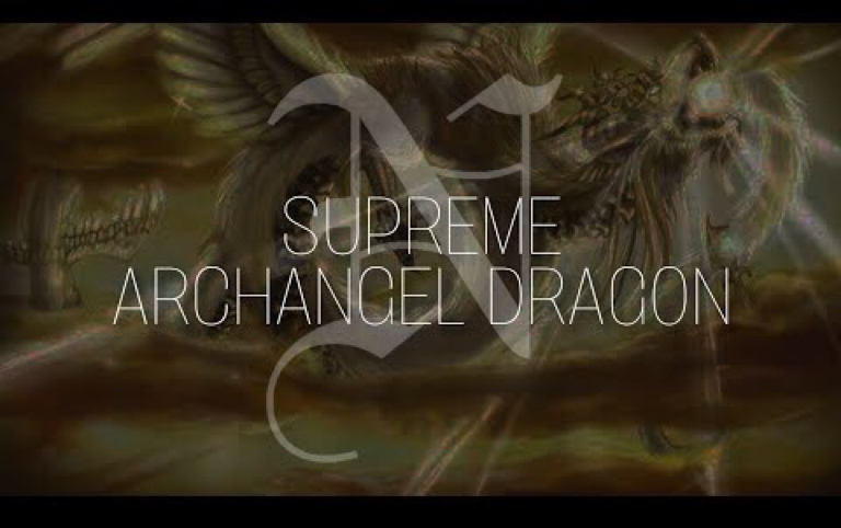 [图]Supreme Archangel Dragon