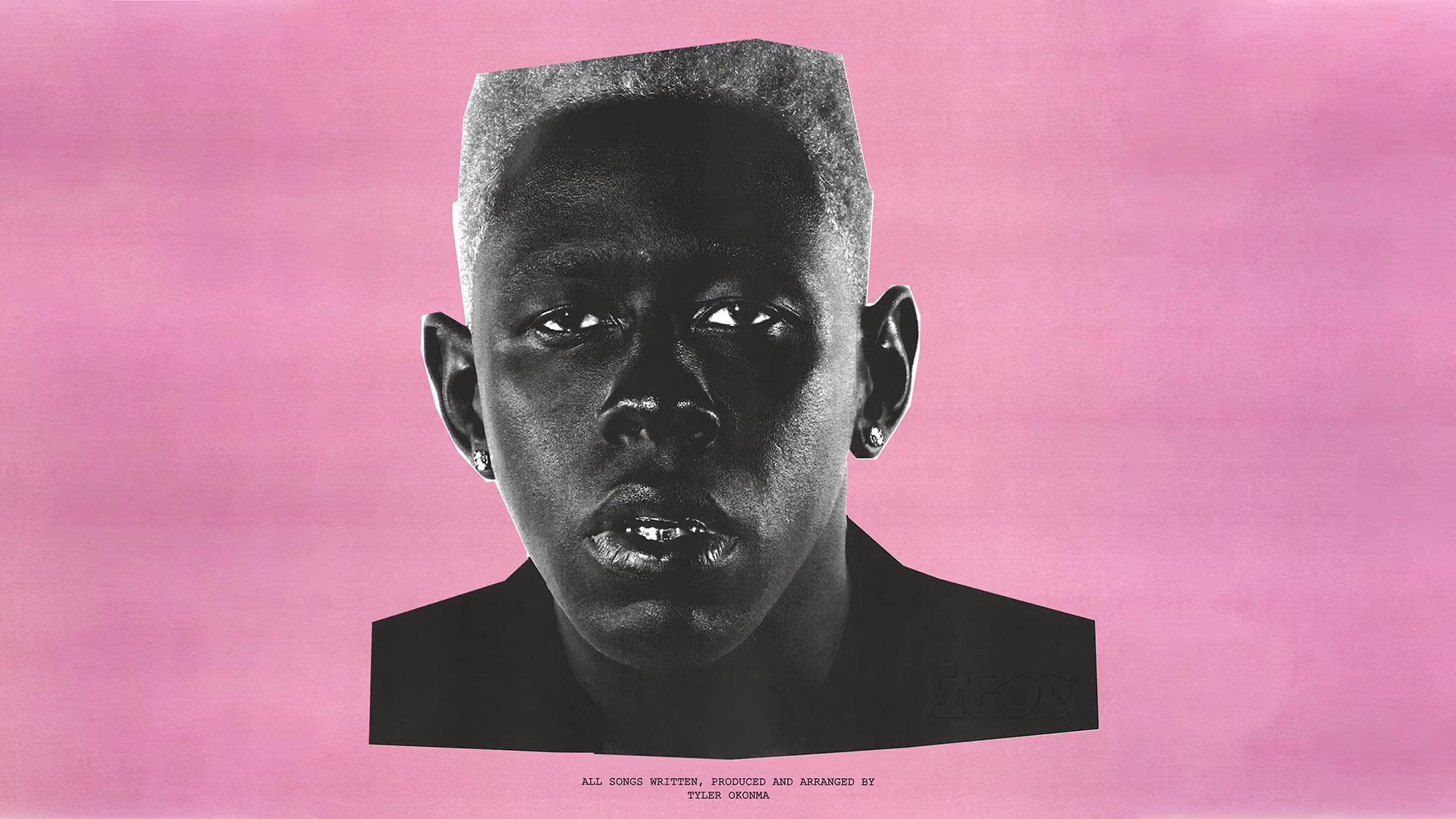 英文新歌速递tylerthecreatorboyfriend