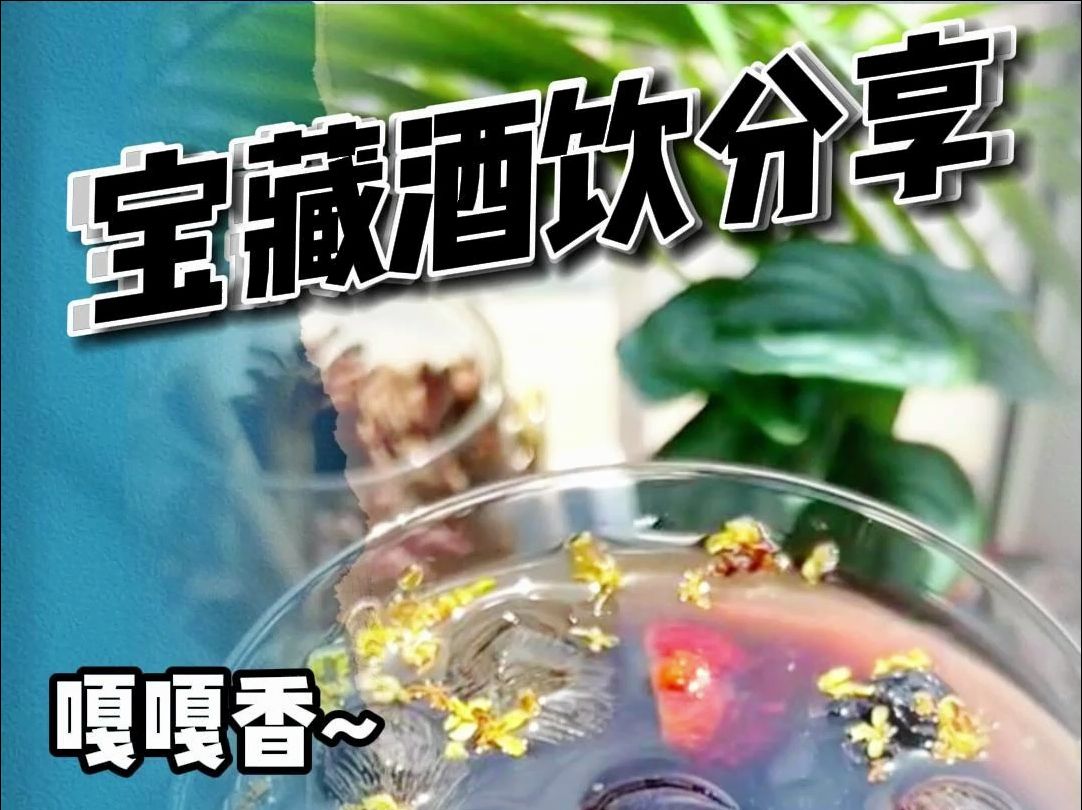 解腻开胃的饮品,夏天续命就靠它哔哩哔哩bilibili