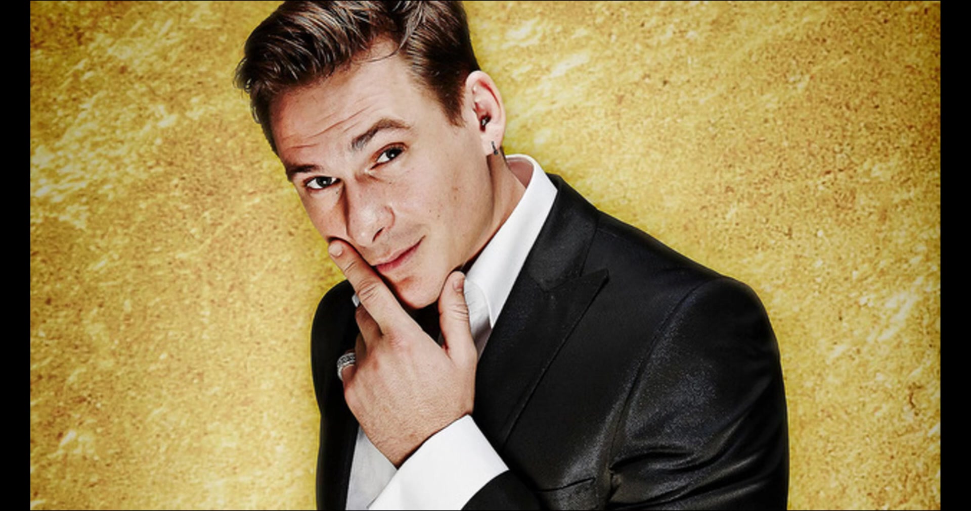 【lee ryan】录音室高音混声合集 | g4 - g5