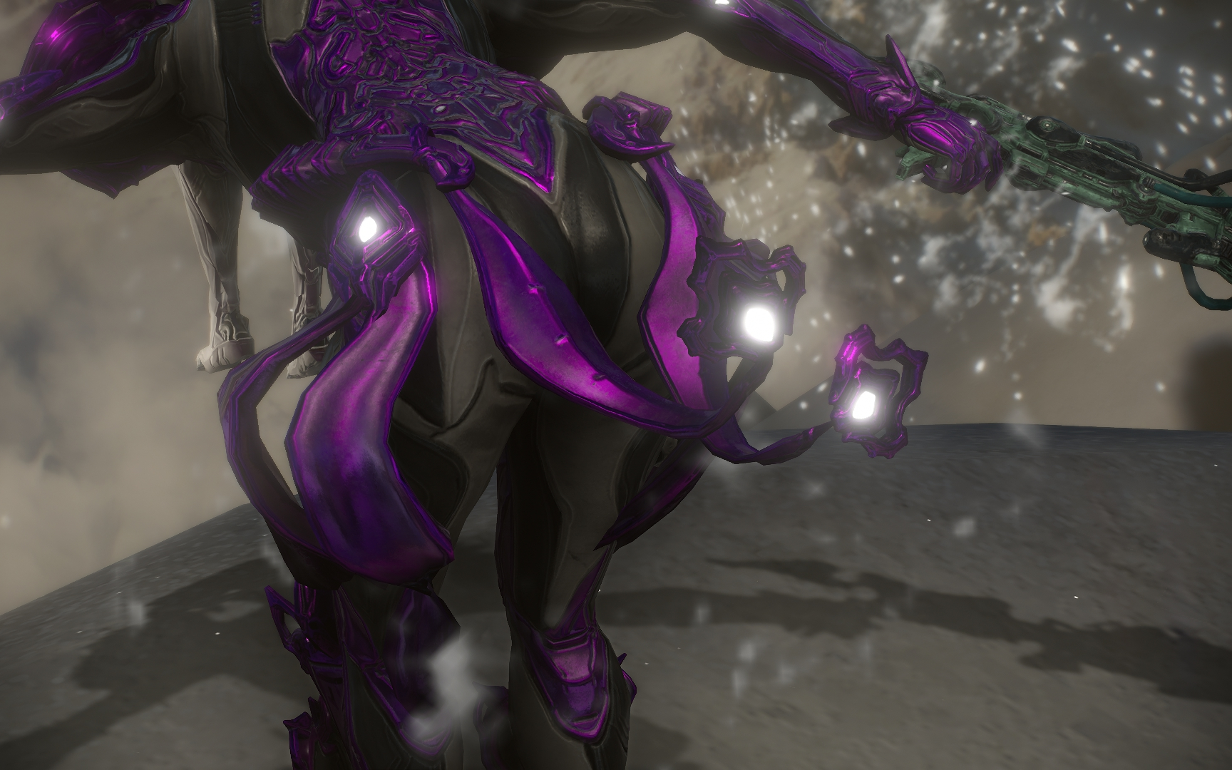 warframe星际战甲必看之伤害20大略详解