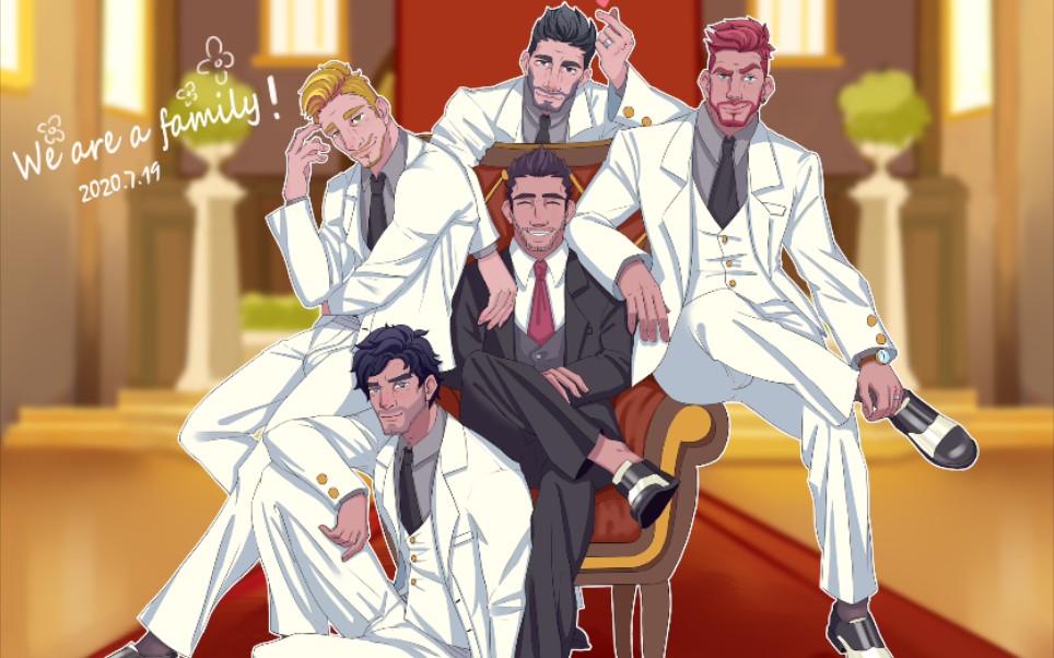 【邻居大叔】全结局_单机游戏热门视频