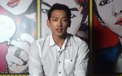 【ALS】140823 Rain 冰桶挑战哔哩哔哩bilibili